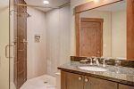 Bathroom 3 - 4 Bed - One Ski Hill Place - Breckenridge CO